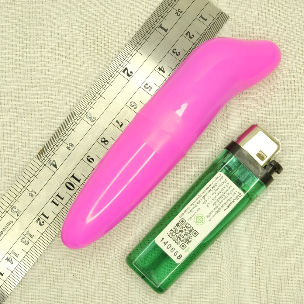Clitoral Vibrator