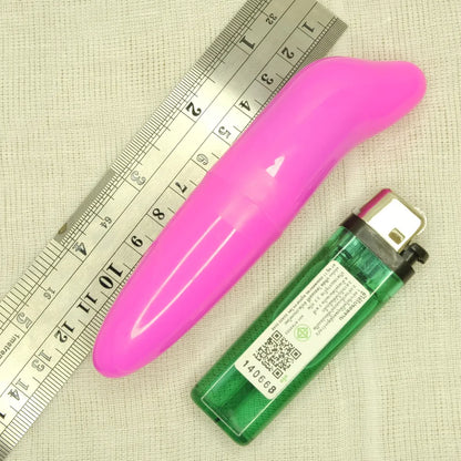 Clitoral Vibrator