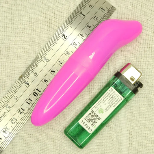Clitoral Vibrator