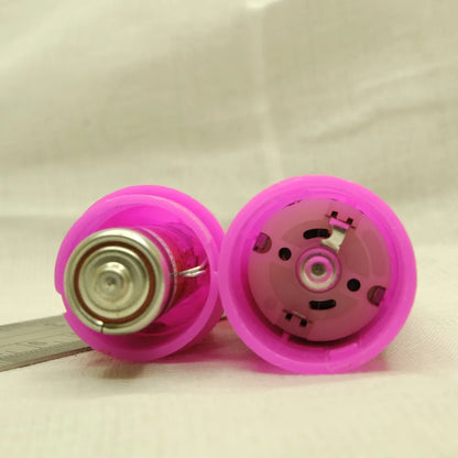 Clitoral Vibrator