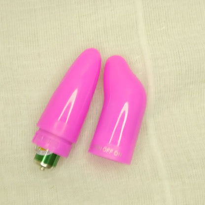 Clitoral Vibrator