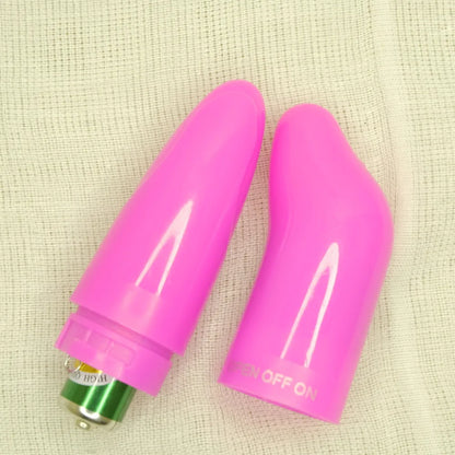 Clitoral Vibrator
