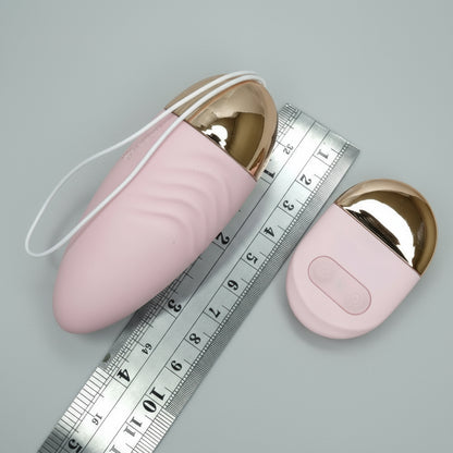 Wireless Egg Vibrator