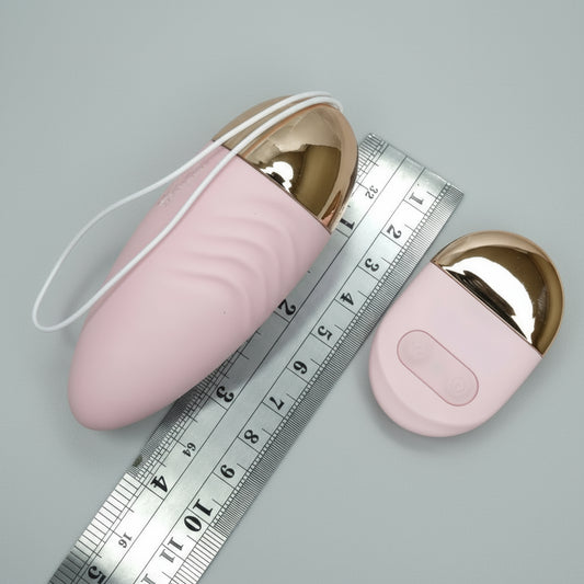 Wireless Egg Vibrator