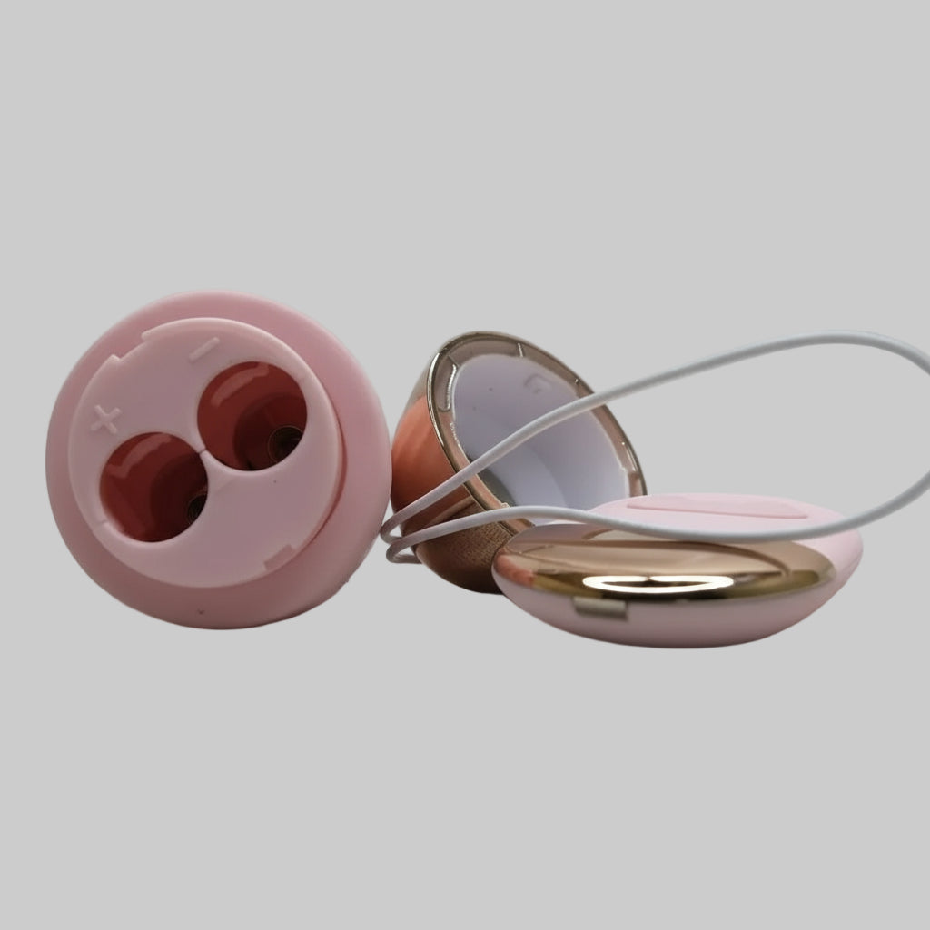 Wireless Egg Vibrator