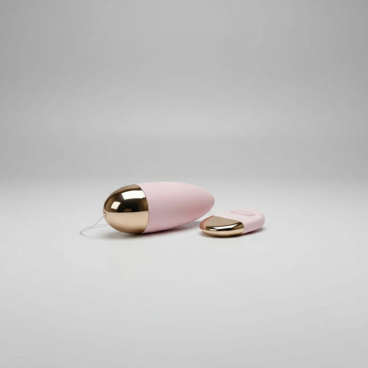 Wireless Egg Vibrator