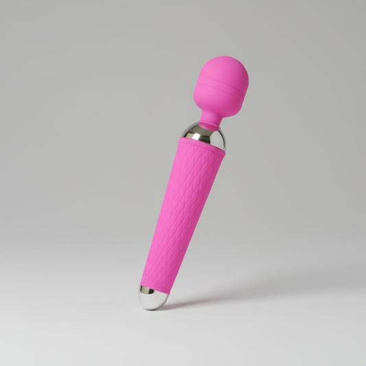 DILDO สั่น หัวบิ๊ก