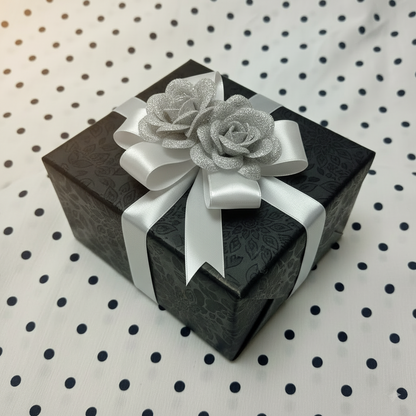 บริการห่อกล่องของขวัญพรีเมียม