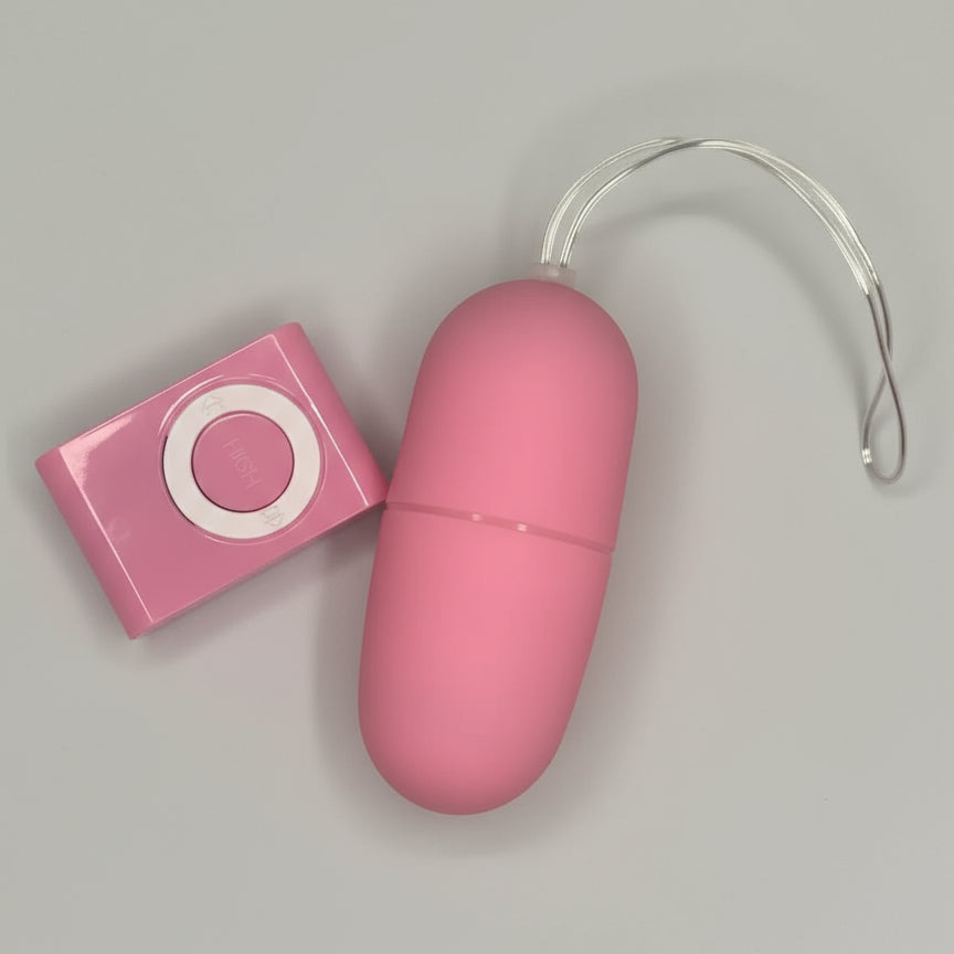 Mini Vibrator MP3