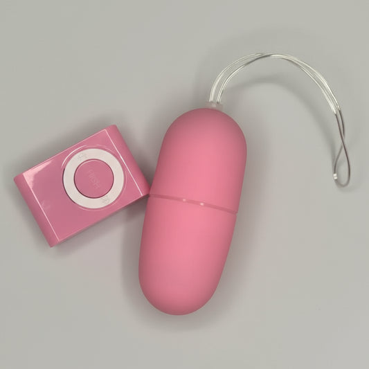 Mini Vibrator MP3