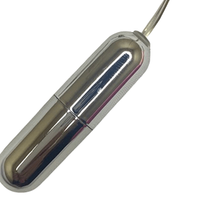 ลิ้นปลอมเลียพร้อมไข่สั่น (2-in-1 Licking Tongue Vibe)