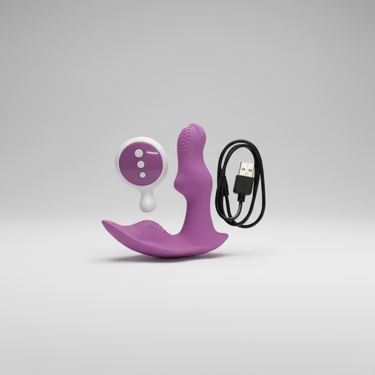 Wearable Vibrator