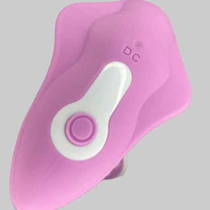 Wearable Vibrator
