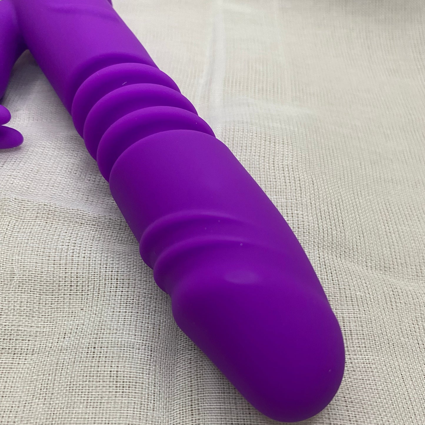 Dildo กระต่าย USB
