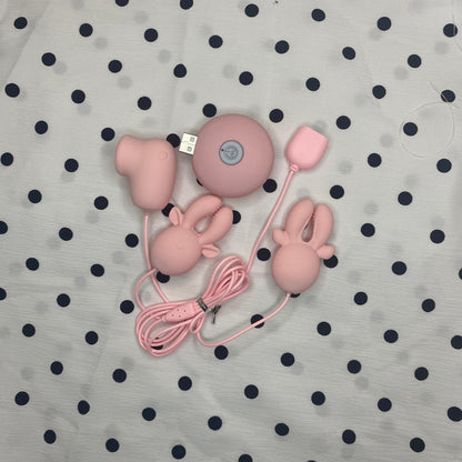 ไวเบรเตอร์อุปกรณ์เพื่อความสุ