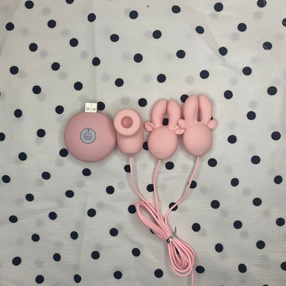 ไวเบรเตอร์ของขวัญวาเลนไทน์