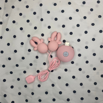 ไวเบรเตอร์ตัวช่วยผ่อนคลาย