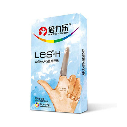 FingerCondom