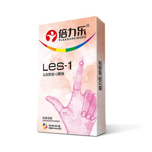 ถุงยางนิ้ว