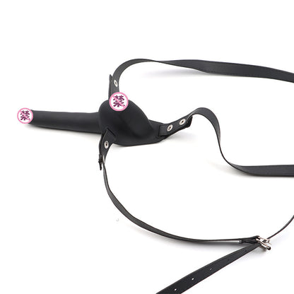 🔥 Strap-on Dildo | องคชาตแบบสวมใส่พร้อมสายรัด สำหรับผู้หญิง (Wearable Dildo Harness)