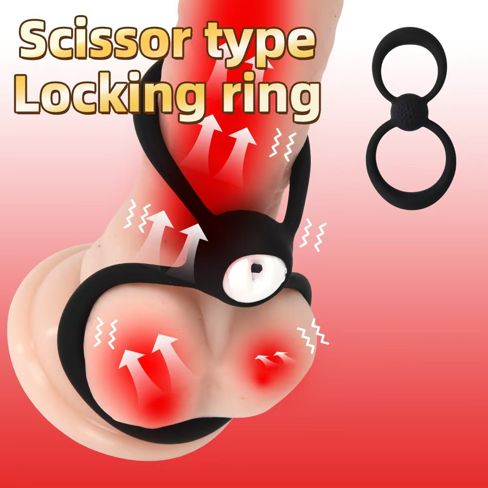 แหวนเพิ่มขนาดอวัยวะเพศชายยอดนิยมสำหรับการชะลอการหลั่ง - แหวนรัดองคชาต