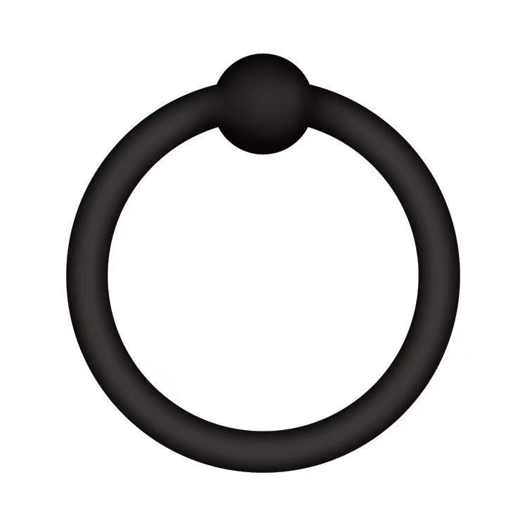 The Endurance 4X - ชุดแหวนรัดองคชาตปรับระดับ 4 ไซส์ เพื่อการชะลอการหลั่ง