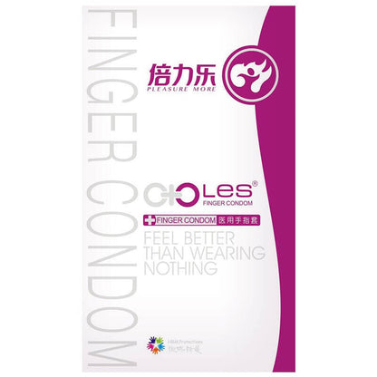 SexToyถุงยางนิ้ว