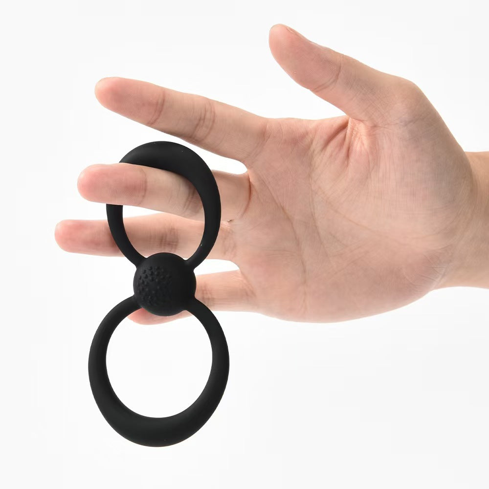 แหวนเพิ่มขนาดอวัยวะเพศชายยอดนิยมสำหรับการชะลอการหลั่ง - แหวนรัดองคชาต