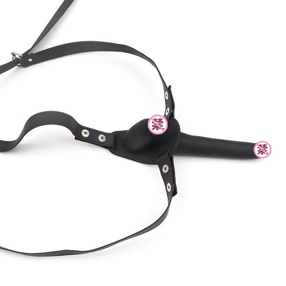 🔥 Strap-on Dildo | องคชาตแบบสวมใส่พร้อมสายรัด สำหรับผู้หญิง (Wearable Dildo Harness)