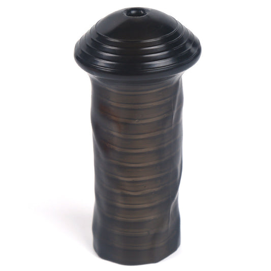 ถุงยางอนามัยเพิ่มขนาด แหวนอวัยวะเพศชาย ปลอกซิลิโคน TPE ชะลอการหลั่ง