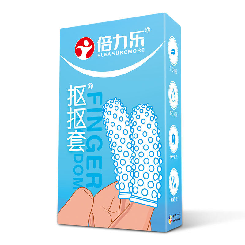 กระตุ้นจุดG