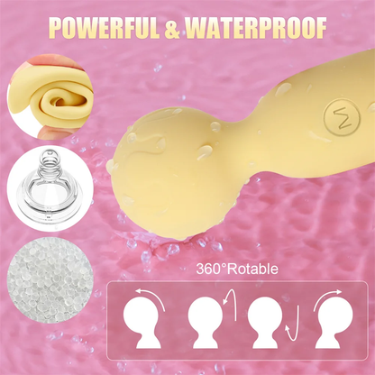 vibratorแท่งสั่น ไม้กายสิทธิ์