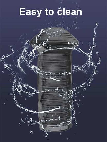 ถุงยางอนามัยเพิ่มขนาด แหวนอวัยวะเพศชาย ปลอกซิลิโคน TPE ชะลอการหลั่ง