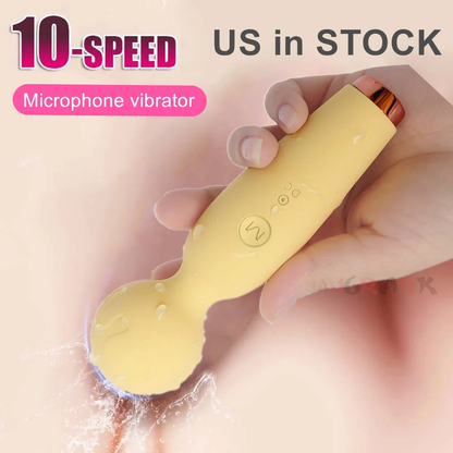 vibratorแท่งสั่น ไม้กายสิทธิ์