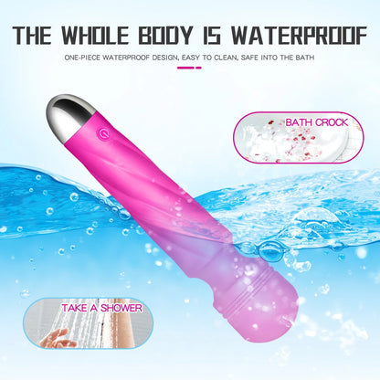 Dildo USB-g spot