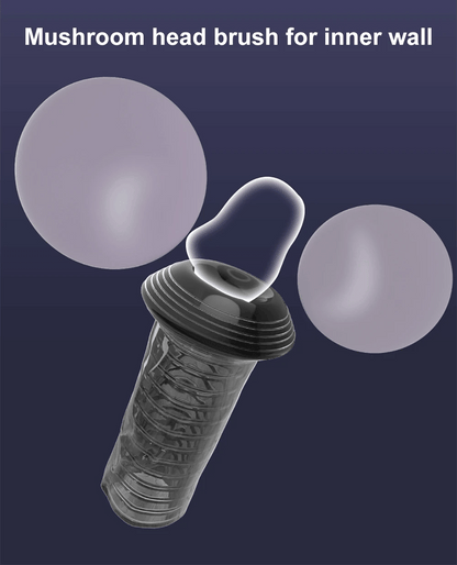 ถุงยางอนามัยเพิ่มขนาด แหวนอวัยวะเพศชาย ปลอกซิลิโคน TPE ชะลอการหลั่ง