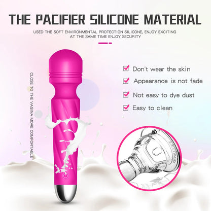 Dildo USB-g spot