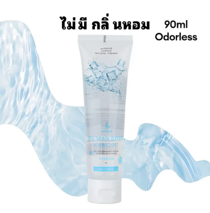 เจลหล่อลื่น Lemezee เจลหล่อลื่นสูตรน้ำ 3 รูปแบบ กลิ่นโรแมนติก ขนาดพกพา 90 มล.