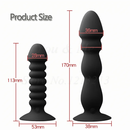 dildo ตั้งพื้นสีดำ ดิลโด้แท่งตั้งพื้น