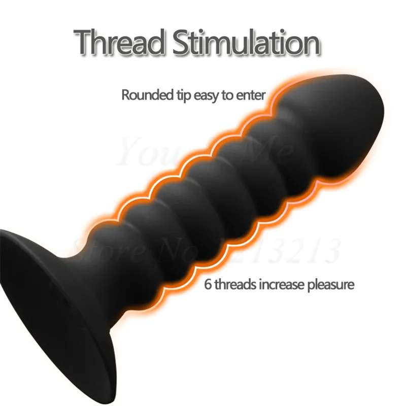 dildo ตั้งพื้นสีดำ ดิลโด้แท่งตั้งพื้น