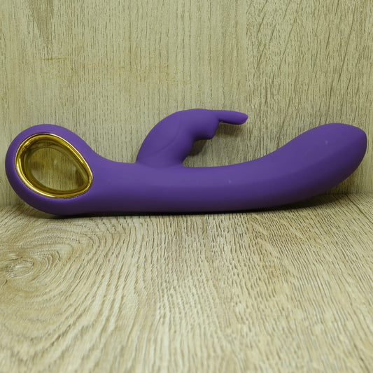 DILDO USB ร้อน 42 องศา