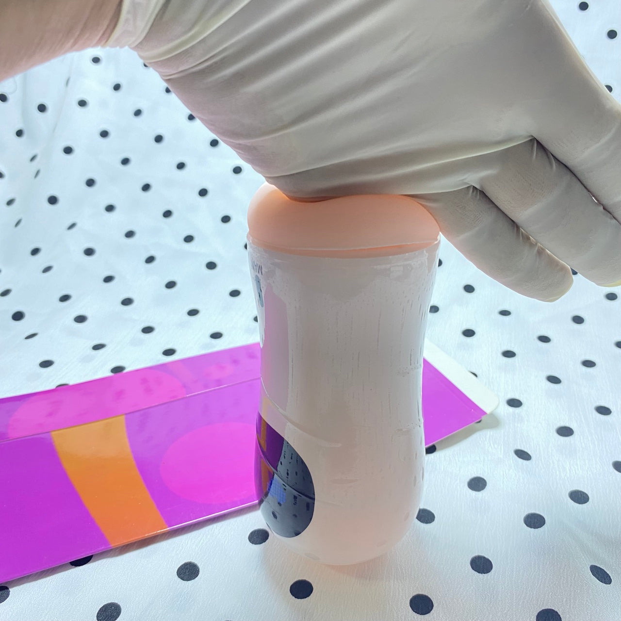 เครื่องช่วยตัวเองสำหรับผู้ชาย