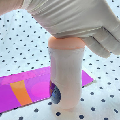 เครื่องช่วยตัวเองสำหรับผู้ชาย