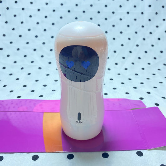 เครื่องช่วยตัวเองสำหรับผู้ชาย