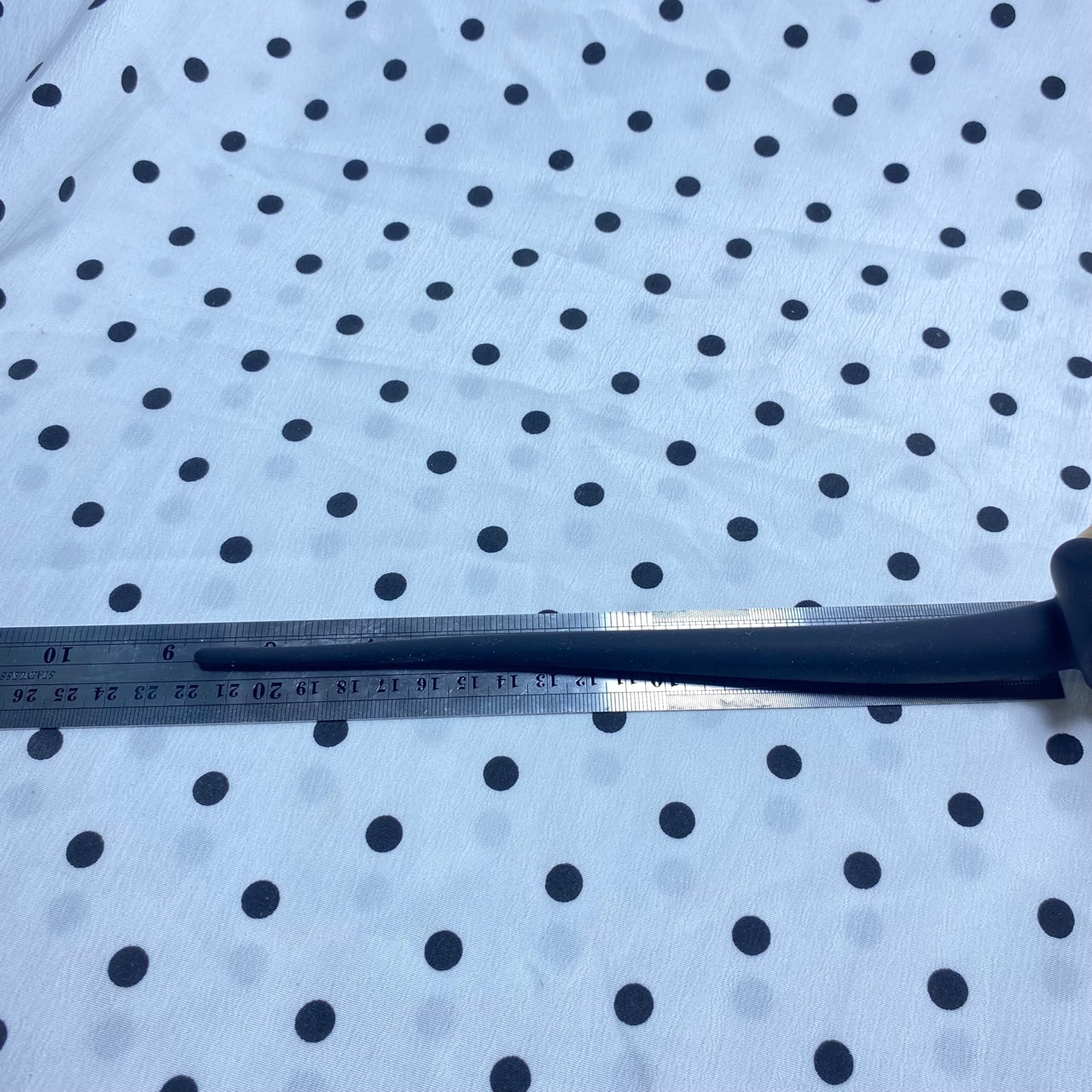 Silicone Anal Plug for Men with Dog Tail Shape - Sex Toys