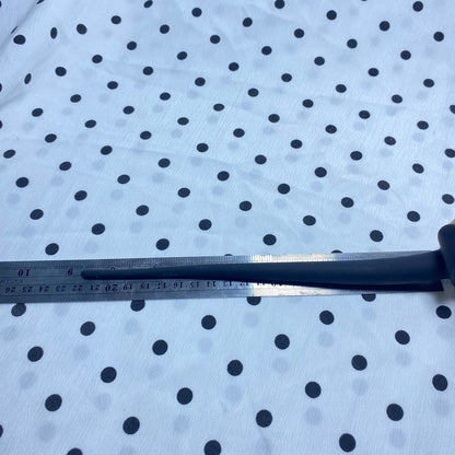 Silicone Anal Plug for Men with Dog Tail Shape - Sex Toys