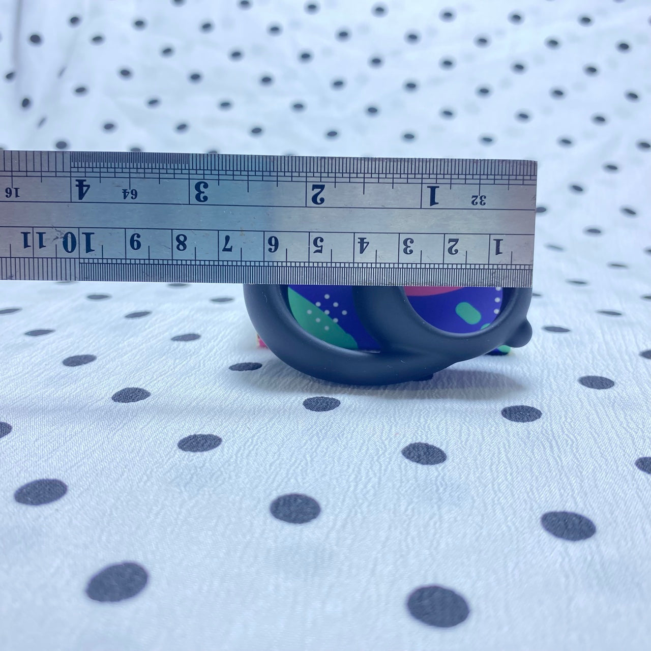 New Control Ring - วงแหวนควบคุมแบบใหม่ ห่วยรัดอวัยวะเพศชายแบบล่าช้า CT357