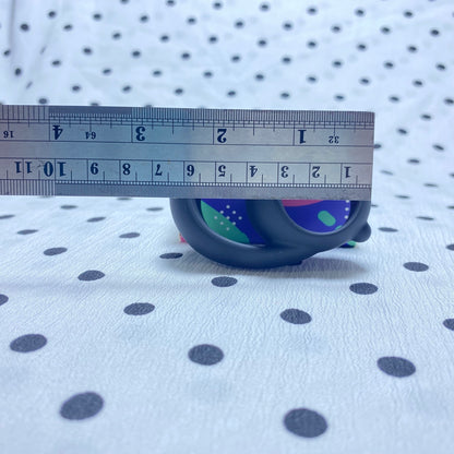 New Control Ring - วงแหวนควบคุมแบบใหม่ ห่วยรัดอวัยวะเพศชายแบบล่าช้า CT357