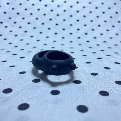 New Control Ring - วงแหวนควบคุมแบบใหม่ ห่วยรัดอวัยวะเพศชายแบบล่าช้า CT357