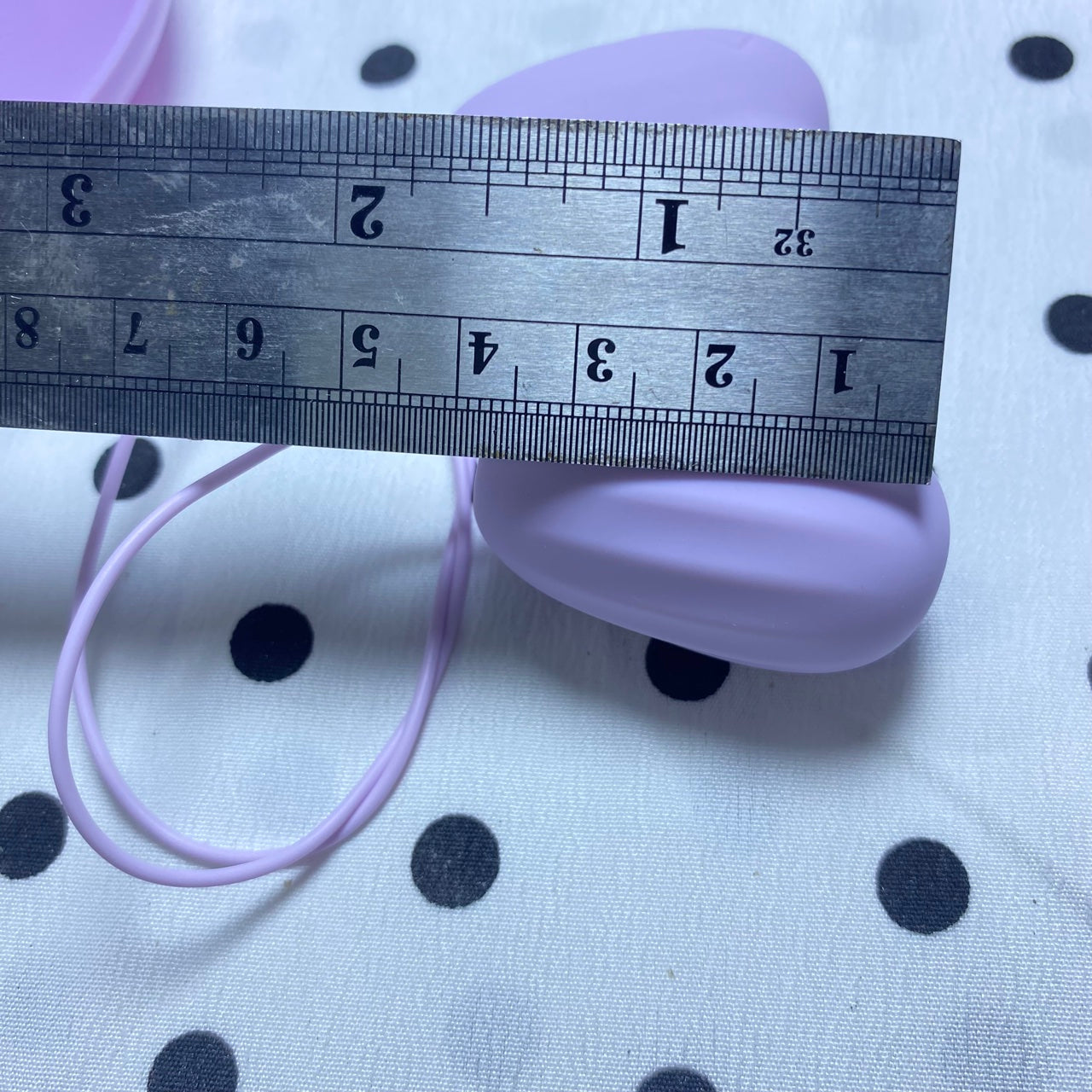 Ji Yu Xin Dong ไข่สั่นดูดสำหรับเด็ก สั่นสะเทือนแรงสูง โปรแกรมมินิ รีโมทคอนโทรล